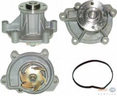 Magneti Marelli 351110013200 Su Pompası Mercedes C Serısı (W202-