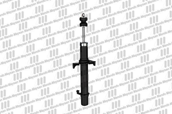 Maysan Ps6212201 Amortisör Ön Sağ Accord Vııı 09-