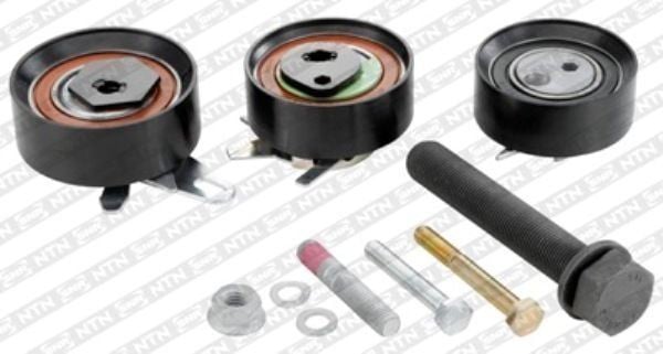 Triger Eksantrik Gergi Seti 122×26.5 -077×21 T4 2.5Tdı Lt35 2.5Td