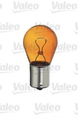 Valeo 32203 Ampul + Sinyal Karton Kutu Standart 12V Py21W 93 Sarı