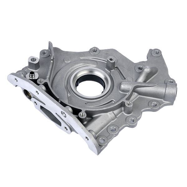 Pierburg 7.07919.10.0 Yağ Pompası Ford: Fıesta Focus 1.6Tdcı Sohc