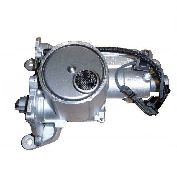 Pierburg 7.07919.33.0 Yağ Pompası P207-P308-P208- 07 1.6