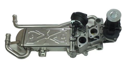 Pierburg 7.09720.02.0 Egr 1.2 (Cfw) Polo-Ibıza-Fabıa-Rommstar-Rap