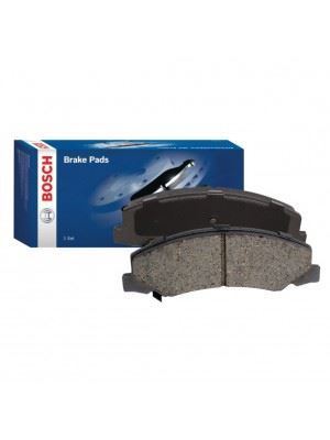 Bosch 986495423 Fren Balatası Ön   Cruze 1.4 1.6 1.8 2009 Sonrası 1.7Td 13