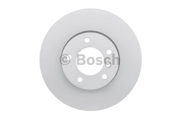 Bosch 986479381 Fren Diski Ön Bmw 3 E90 E91