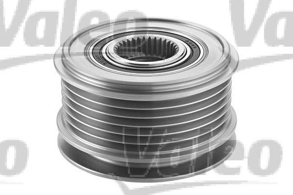 Valeo 588004 Alternatör Kasnağı Clıo Iı Kangoo Megane Laguna I Sc