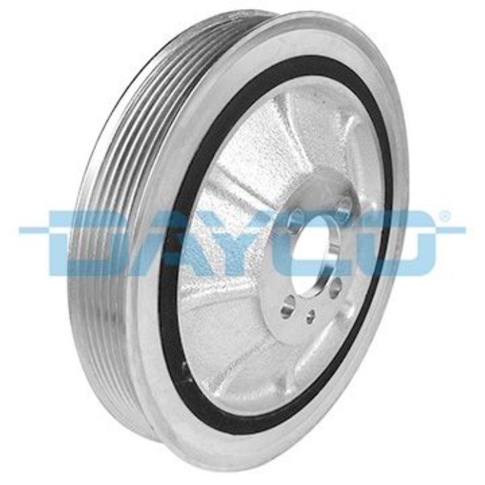 Dayco Dpv1139 Krank Kasnağı ( Fıat: 1.6D Bravo Iı Egea 500L / Alf