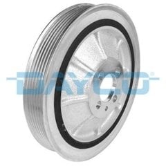 Dayco Dpv1139 Krank Kasnağı ( Fıat: 1.6D Bravo Iı Egea 500L / Alf