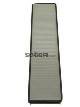 Purflux Ah103 Polen Filtresi Mondeo 1993 Sonrası Cougar 98-