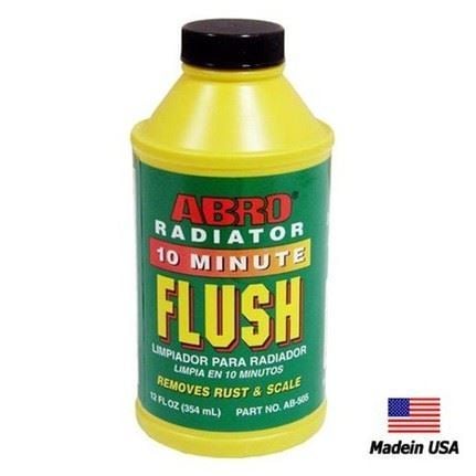 Abro AB-505 Radyatör Temizleyici - 354 ml