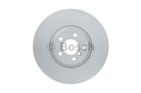 Bosch 986479635 Fren Diski Ön [5D-365Mm E70 4.8İ 2007 Sonrası N62 B48 B