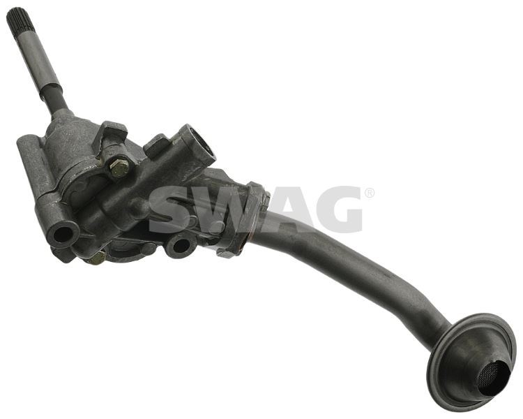 Swag 30919416 Yağ Pompası Passat A4 1.8 1.8T Aeb Apt Apu Adr 96-0