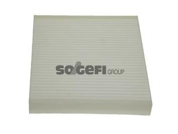 Purflux Ah286 Polen Filtresi Astra J 09-12 Insıgnıa 09-12 Zafıra