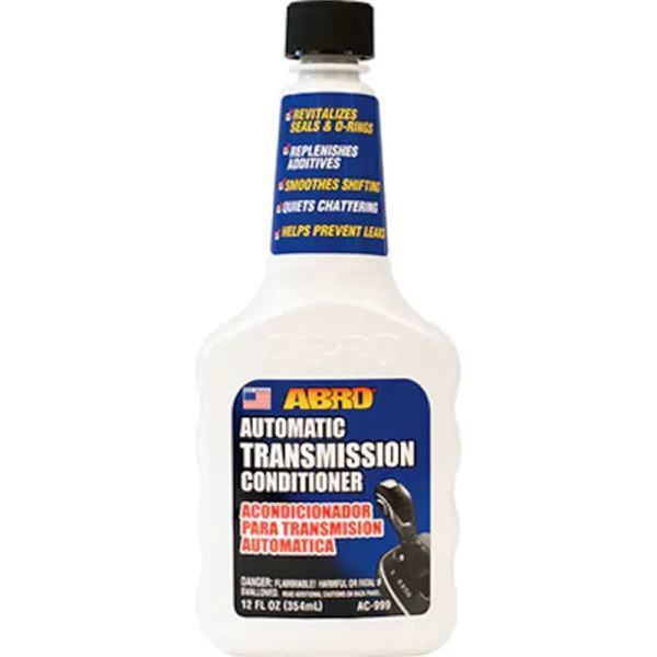 Abro AC-999 Otomatik Şanzıman Yağ Katkısı - 354 ml