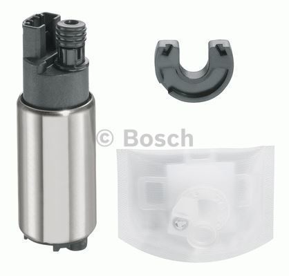 Bosch 986580908 Benzin Otomatiği Accent Era İ10 İ20 İ30 Elantra /