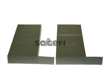 Purflux Ah425-2 Polen Filtresi 308 13-