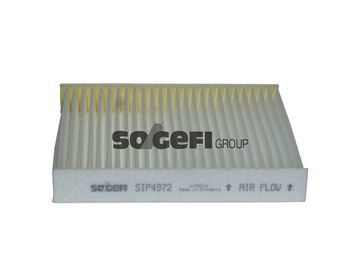 Purflux Ah495 Polen Filtresi P108 1.0 Vtı 1.2 14-