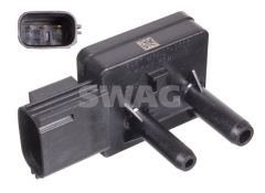 Swag 50100855 Egzoz Gazı Basınç Sezıcısı Febı 100855