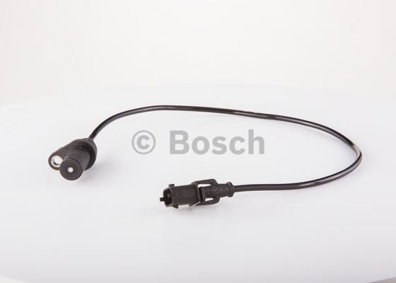 Bosch 261210161 Devir-Hız Sensörü Albea Palio 2001 Sonrası 43132 Volant Ok