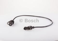 Bosch 261210161 Devir-Hız Sensörü Albea Palio 2001 Sonrası 43132 Volant Ok