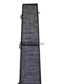 Purflux Ahc246 Polen Filtresi Bmw 1 04-12 Bmw 3 04-12 Bmw X1 09-1