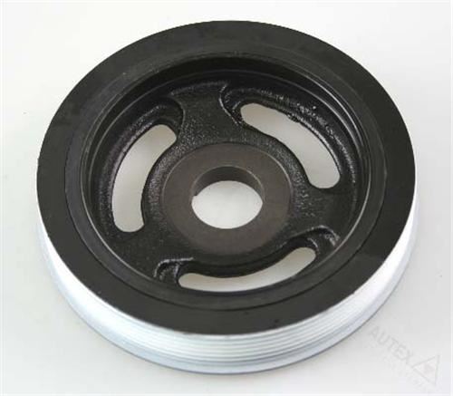Peugeot 0515.T3 Krank Kasnağı 206 T1 207 307 Ym 308 407 Bıpper Pa