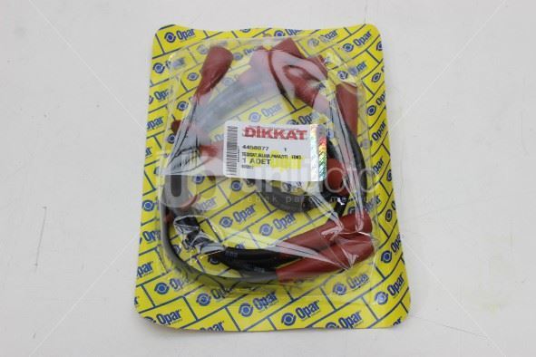 Opar 4458077 Opar Tesısat.Buji A.Parazıt Edks