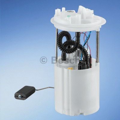 Bosch 580314016 Yakıt Pompası 147 1.6 2.0 3.2 Elektrikli