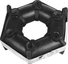 Opar 4516801 Opar Şaft Takozu M131 Altı Köse