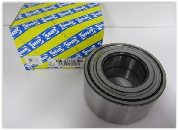 Snr Xgb41371R00 Snr Teker Rulmanı Ön Absli Logan Aktıf Sensörlü