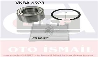 Skf Vkba6923 Teker Rulmanı Ön İ30 Elantra / Ceed Venga 42X78X40