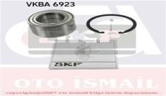 Skf Vkba6923 Teker Rulmanı Ön İ30 Elantra / Ceed Venga 42X78X40