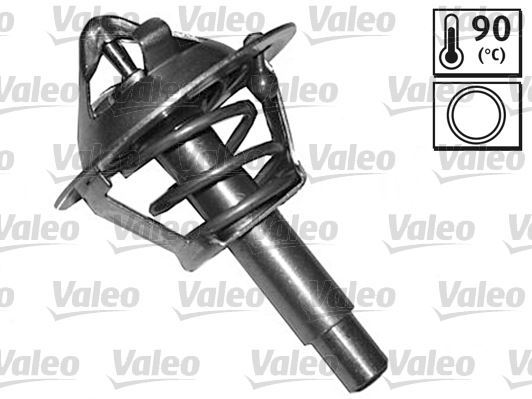 VALEO 820941 TERMOSTAT MERCEDES-C 203