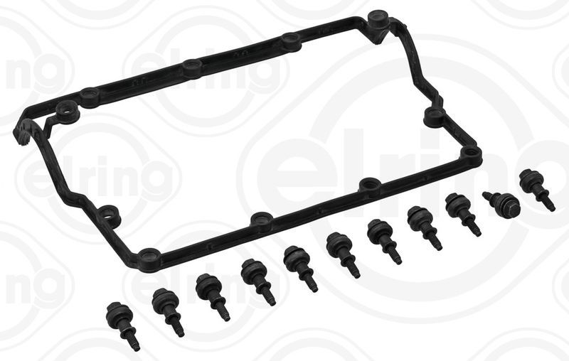 Elring 515110 Üst Kapak Contası Polo / Cordoba Ibıza / Fabıa 1.4