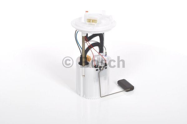 Bosch 580314020 Yakıt Pompası Idea Punto 1.2 1.4 Elektrikli