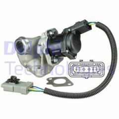 Delphi Eg10435-12B1 Egr Valfi Focus-S40-V50
