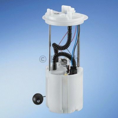 Bosch 580314034 Yakıt Depo Şamandırası 156 1997-2005 03-10 1.6 16V T