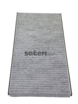 Purflux Ahc299 Polen Filtresi Bmw X5 2000 Sonrası / Range Rover Iıı  2012 Sonrası Ka