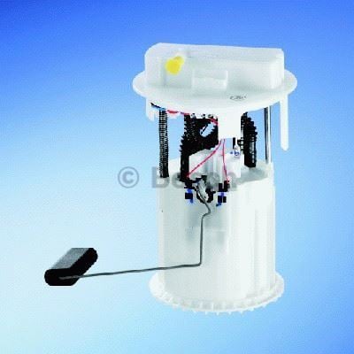 Bosch 580314035 Yakıt Depo Şamandırası C3 1.4 1.6 16V