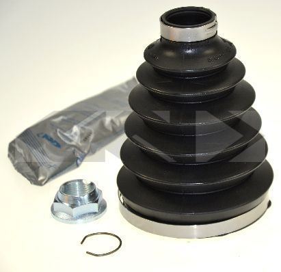 Gkn 305134 Aks Körüğü Dış Master 1998 Sonrası Kıt