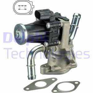 Delphi Eg10438-12B1 Egr Valfi Transıt