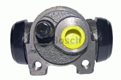 Bosch F026009222 Fren Silindiri Sol 106 1991 Sonrası / Ax 1986 Sonrası Saxo 96-