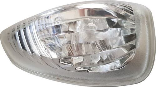 Monreal 40186 Ayna Sinyali Sol Beyaz Master III