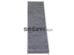 Purflux Ahc300 Polen Filtresi Clubman R55 2007 Sonrası Cooper R56 2006 Sonrası Coun