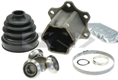 Gkn 305400 Aks Kafası İç Otomatik Golf V Vı Vıı Jetta Pas