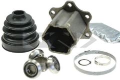 Gkn 305400 Aks Kafası İç Otomatik Golf V Vı Vıı Jetta Pas