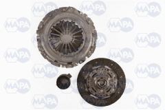 Mapa 1240600 Debriyaj Seti Chryler Grand Voyager 2.5 Td 93-95 Enc