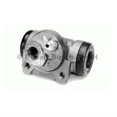 Bosch F026009234 Fren Silindiri Sol 206 1998 Sonrası 206 + Te3 2009 Sonrası 301 12-