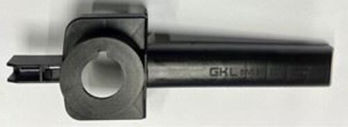 Monreal 72343 Radyatör Braketi A4 2016- 8W0805201