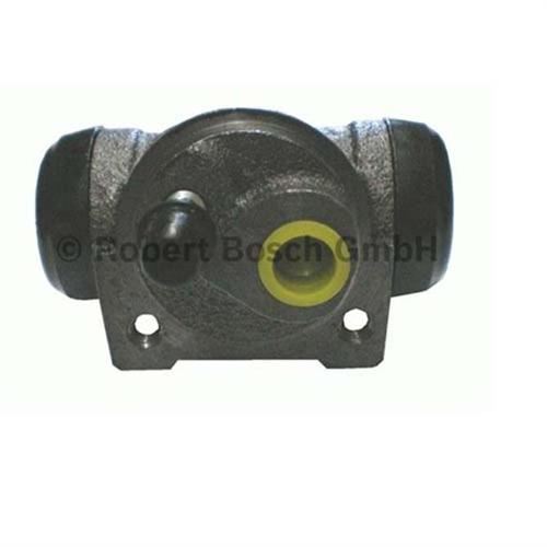 Bosch F026009235 Fren Silindiri Sağ 206 1998 Sonrası 206 + Te3 2009 Sonrası 301 12-